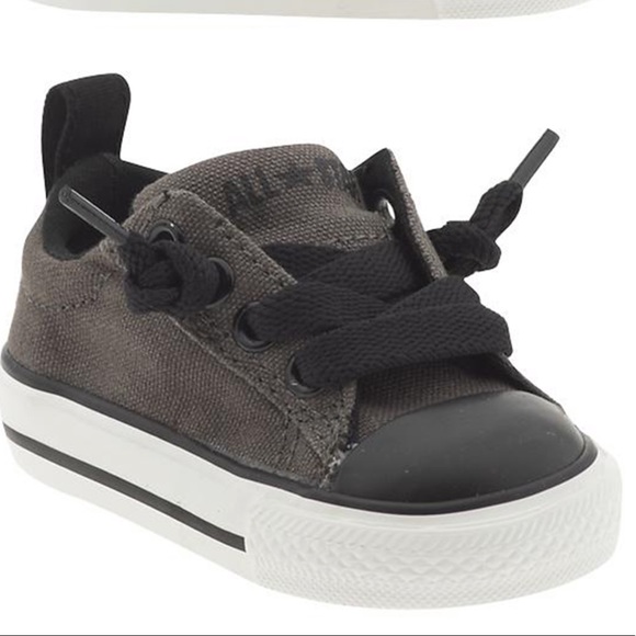 Converse Other - Baby Chuck Taylor All Star Street Ox In